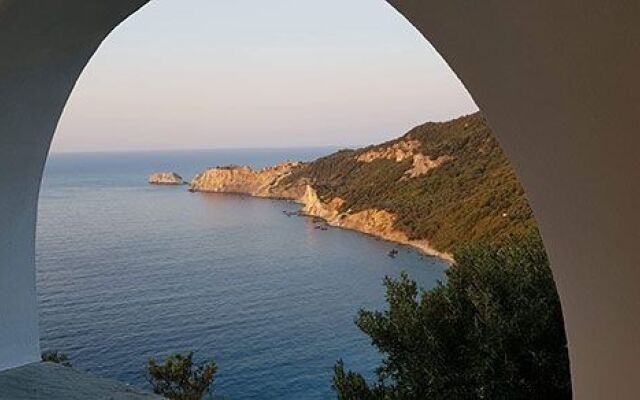Serenity Villa Skiathos