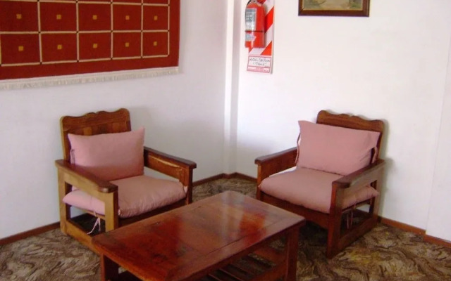 San Remo Palace Hotel