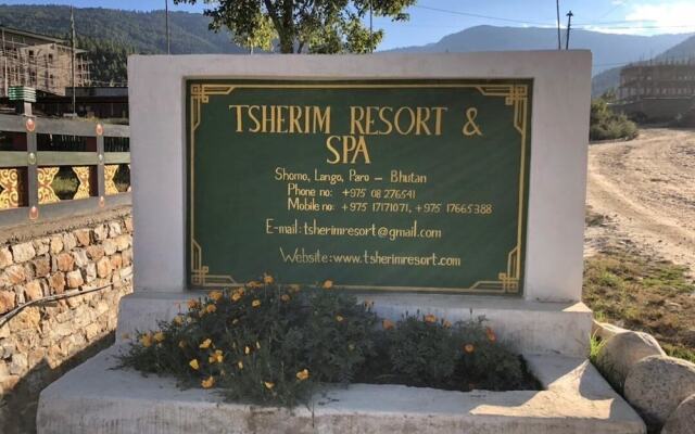 Tsherim Resort