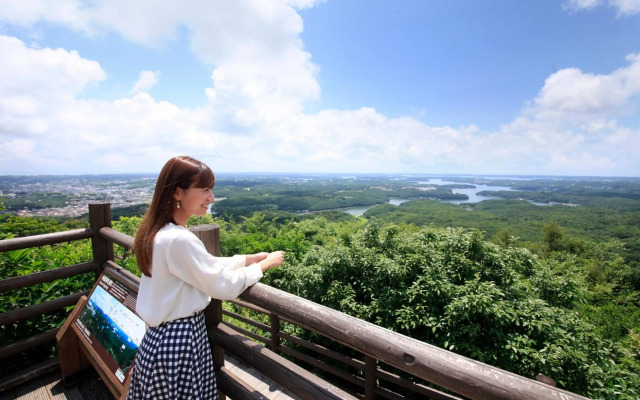 Quintessa Hotel Iseshima