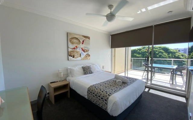 Redvue Apartments