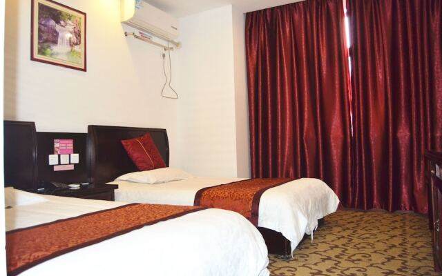 Huangshan Baichuan Hotel