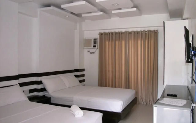 LSM Square Boracay