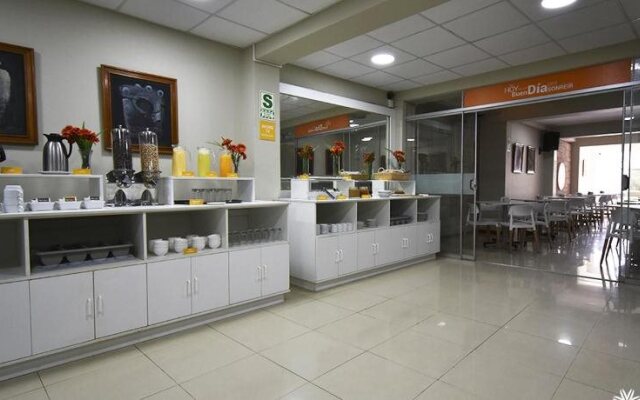 Paraíso Hotel Chiclayo I