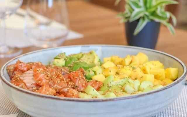 Logis Hôtel le Relais du Mont Blanc