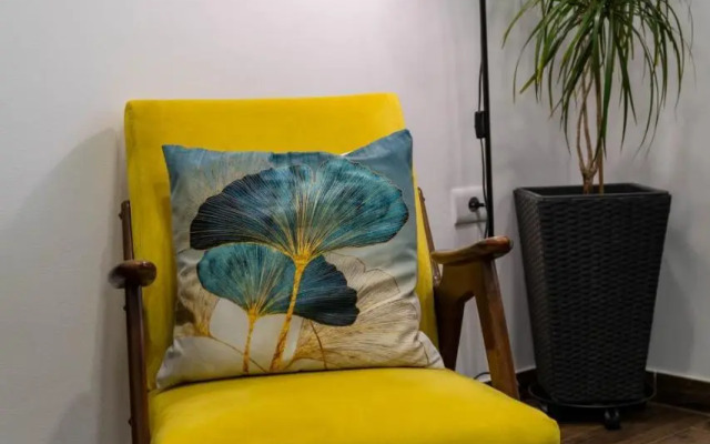 Colosseum Garden studio apartments