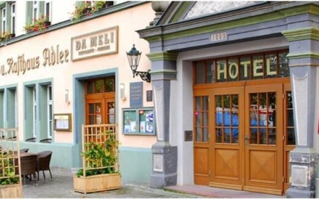 Hotel Adler