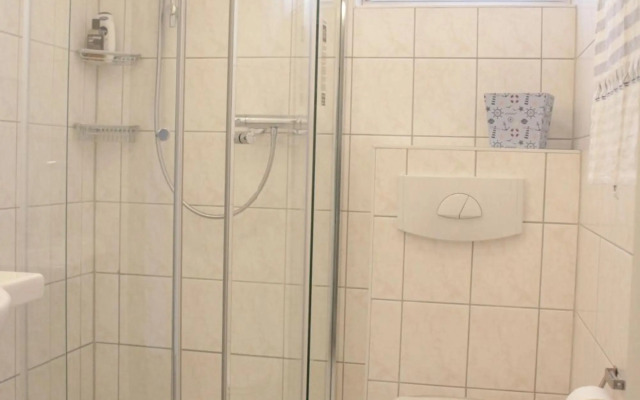 Residenz am Strand Wohnung 4-64