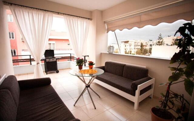 Elena & Pelagia Luxury Apartment