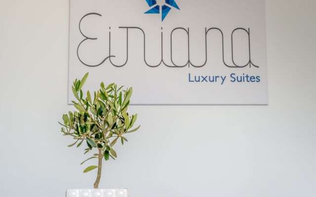 Eiriana Luxury Suites