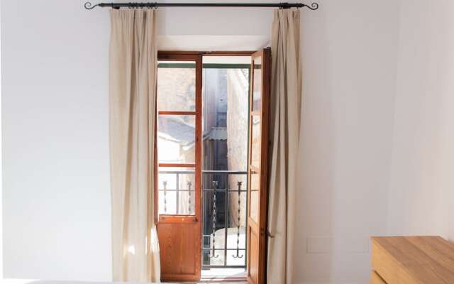 Sunset Villa Campanille