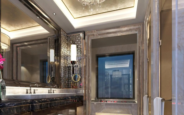 Wanda Realm Longyan