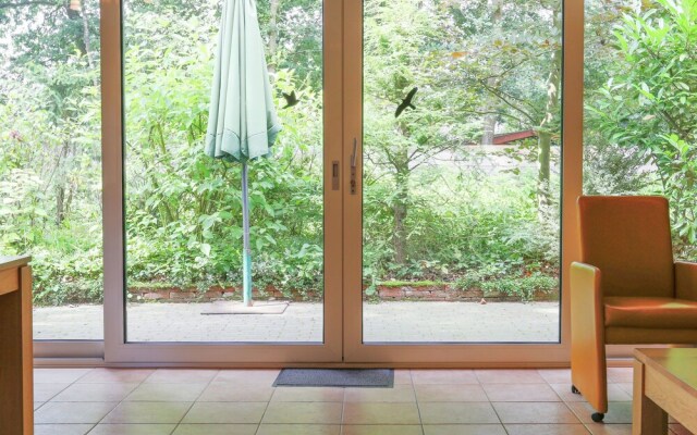 Delightful Holiday Home in Winterswijk With Infrared Sauna