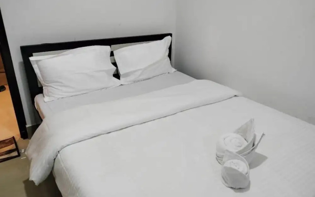 Kiara - The Guest House