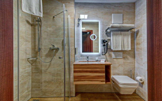 Best Western Plus Hotel Fuessen