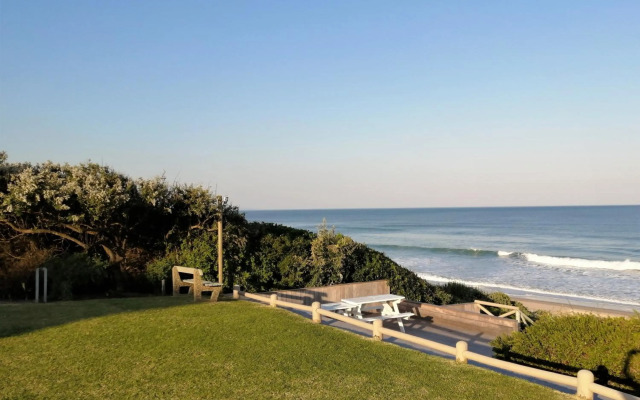 Sand Dollar @ The Dunes