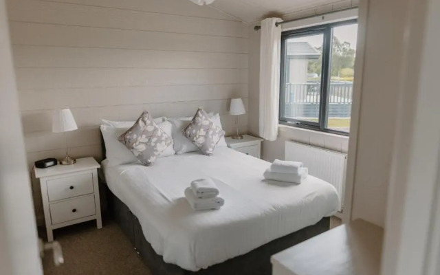 Linwater Caravan Park