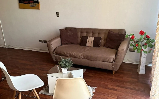 Central Suites