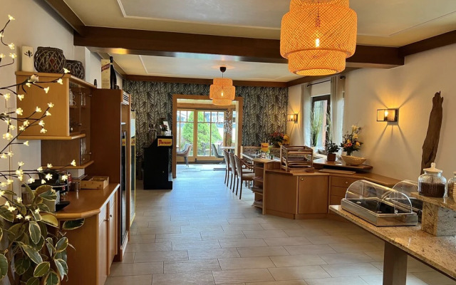 Pension Lambrecht