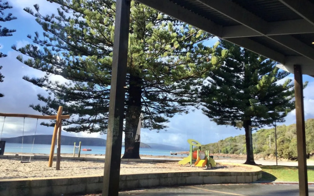 Castlereagh 7 Middleton Beach Albany