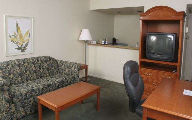 Barcelona Suites