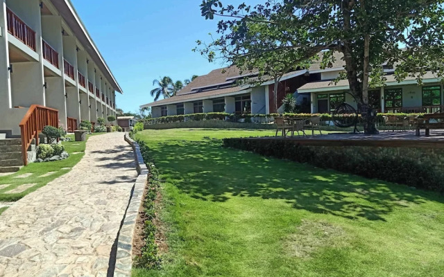 Bugnaw Si-e Beach Resort