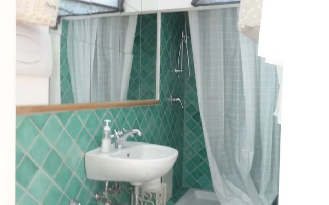 BB Santa Maria Dei Barbuti