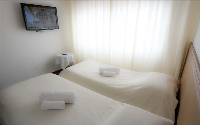 Tanger Hotel