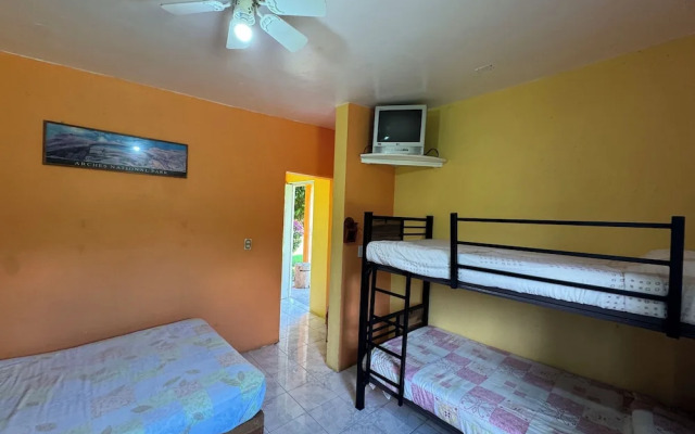 Hotel Quinta Ventura