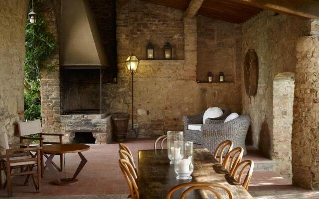 Borgo Lucignanello Bandini