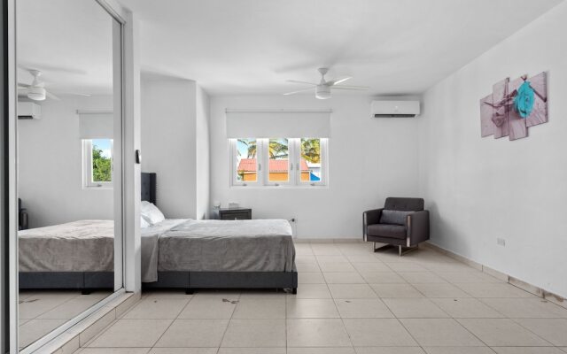 Villa Playa by Otium