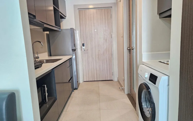 The Residences at BCCT by Stays PH