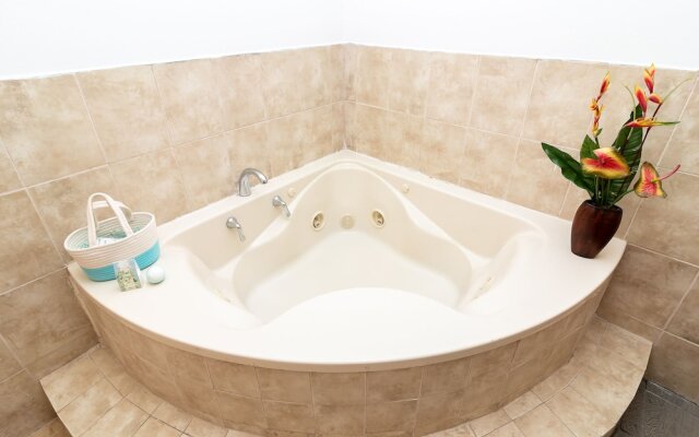 Nestle Away at Poplar Way