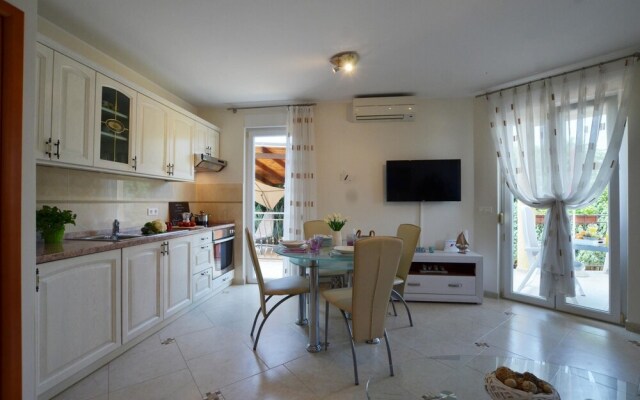 Parenzo 1 Bedroom in Porec