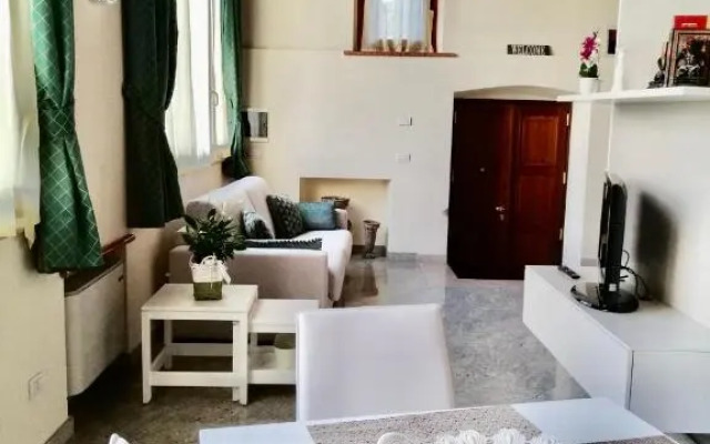 Il Vicoletto Holiday House