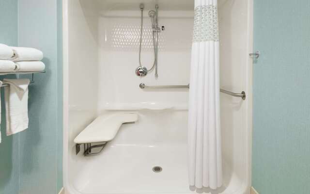 Hampton Inn Boston Bedford Burlington