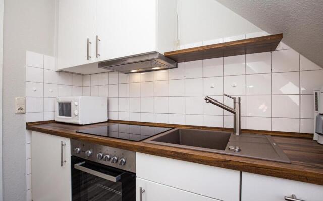 Villa Augusta Wohnung 09