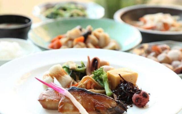 Loisir Hotel Toyohashi