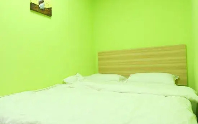 Shenfa Hotel