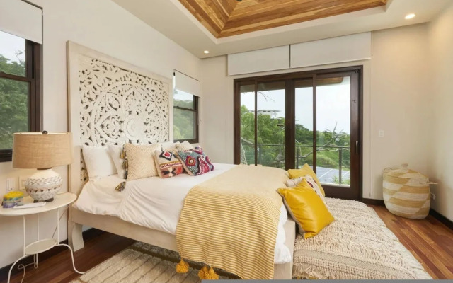 Villa Lucy in Tamarindo