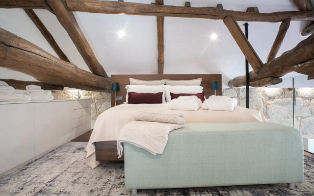 D Autor Apartments Alegria