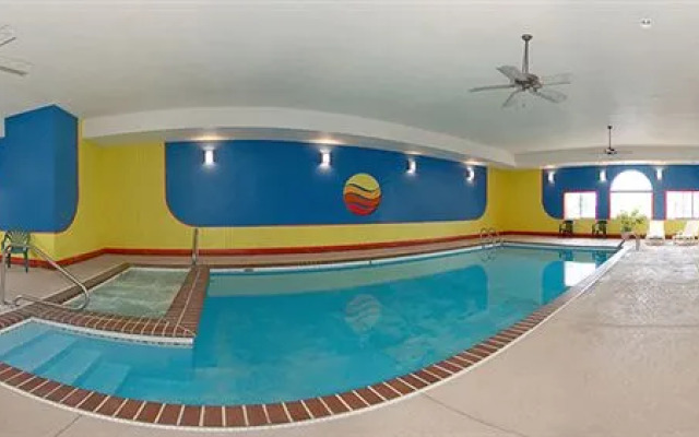 Express Inn & Suites