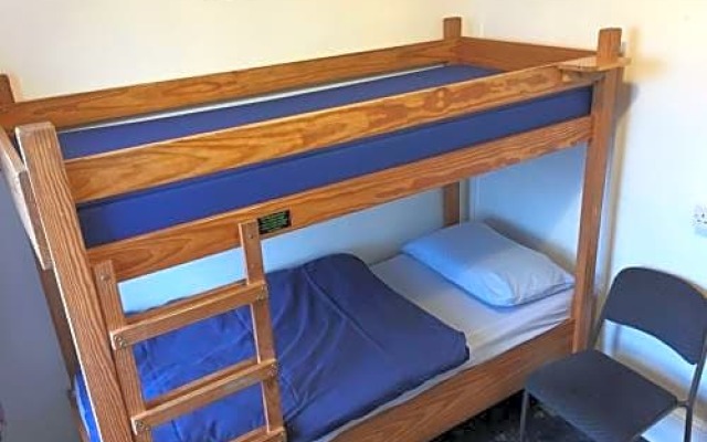 Totland Youth Hostel