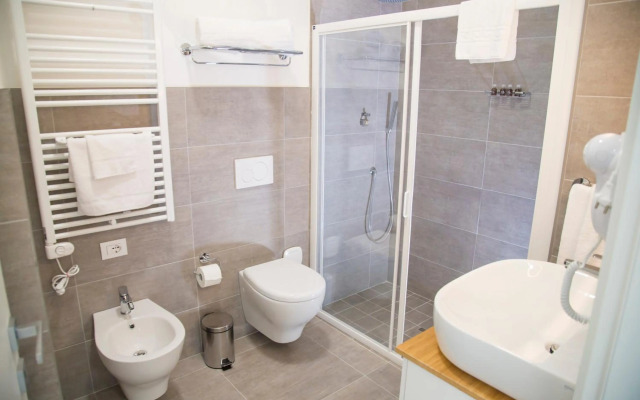 Rivabella Suite Apartments