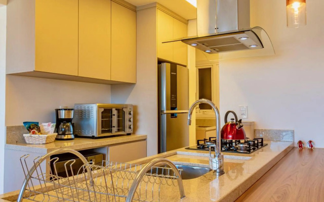 Residencial Bolognese - 202