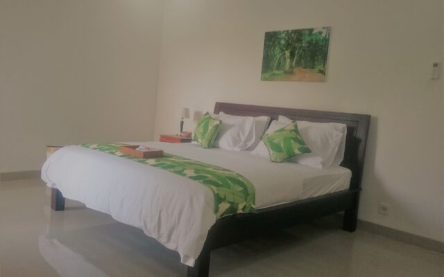 Villa Esperanza Canggu