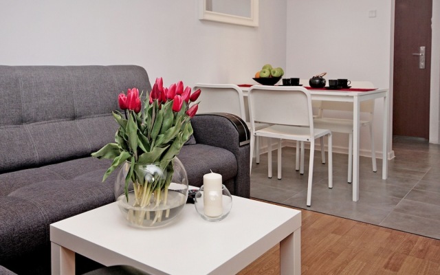 Sopot Comfy Apartment SA