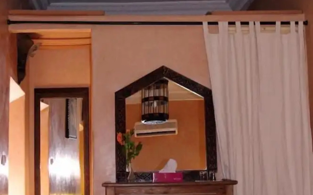 Riad Mina