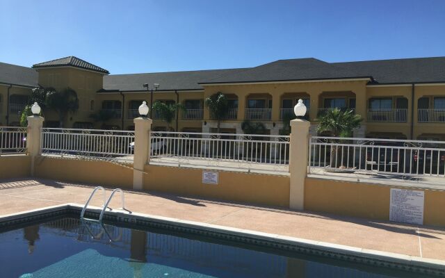 Weslaco Inn