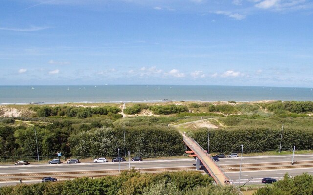 Detached, Single-Storey Bungalow at 10 Km. From Ostend